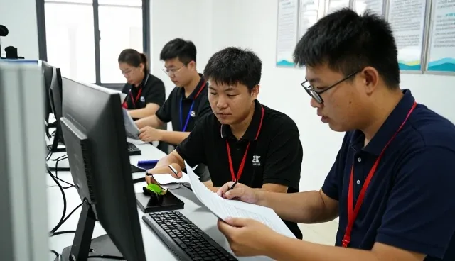 施工现场解决方案中的技术咨询选择