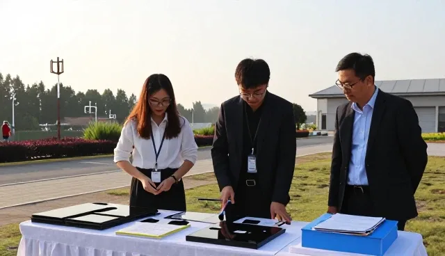 化妆品研发中技术转让方案的性能适配与应用场景分析