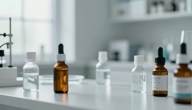如何有效处理化妆品设计中的技术推广问题?